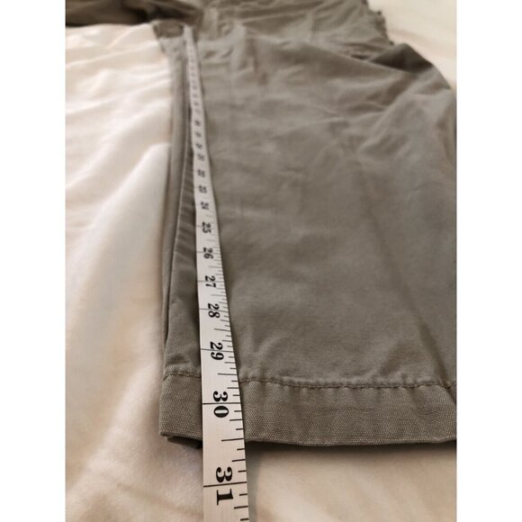 5.11 Tactical Series Men's Cargo Pants W36/L30 Beige Outdoor Utility - Picture 7 of 7